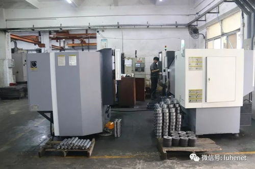 促進(jìn)會秘書處一行到力豪機械設(shè)備走訪交流