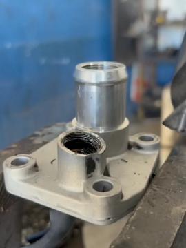 機械電工師傅的一天的頭條主頁 今日頭條