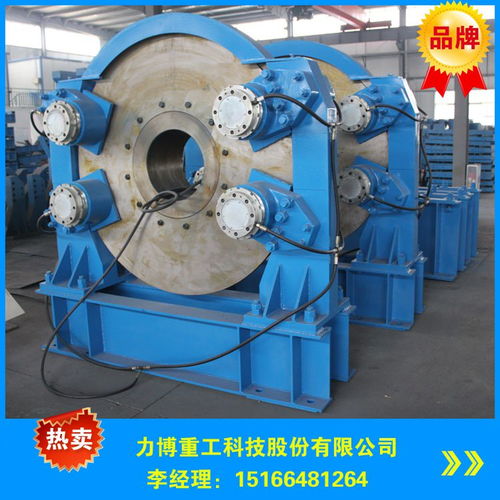 力博重工專利產(chǎn)品kpz系列盤式制動器機械用盤閘