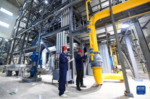 北京啟動(dòng)居民供暖工作